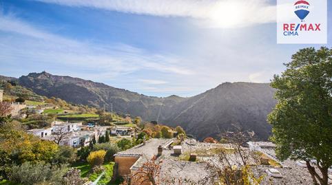 Foto 5 de Casa o xalet en venda a  Placeta, 1, Busquístar, Granada