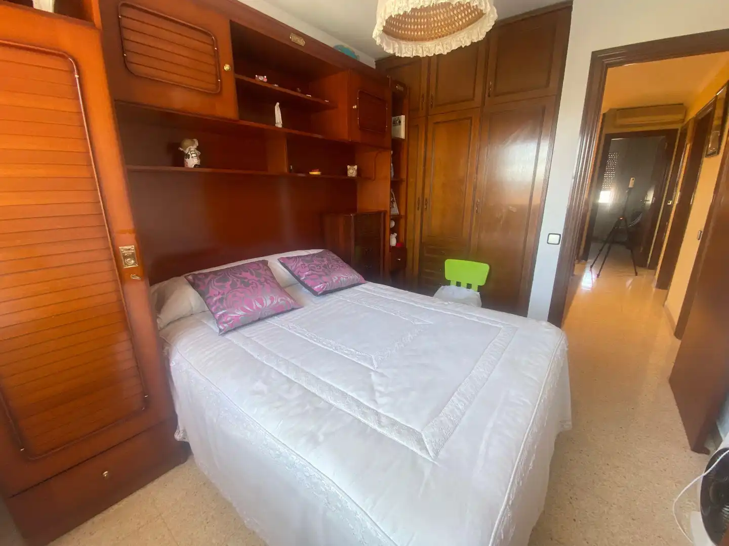 Casa pareada con terraza en venta en Santa Perpètua de Mogoda, imagen 24