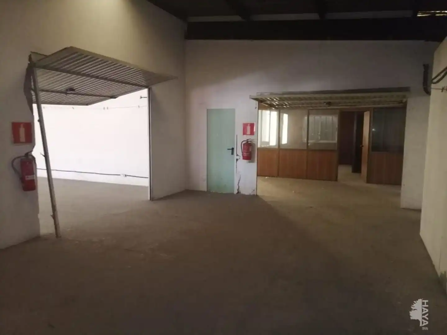 Business premises for sale in Polígono Industrial el Juncal Poligonoa 13, imagen 7