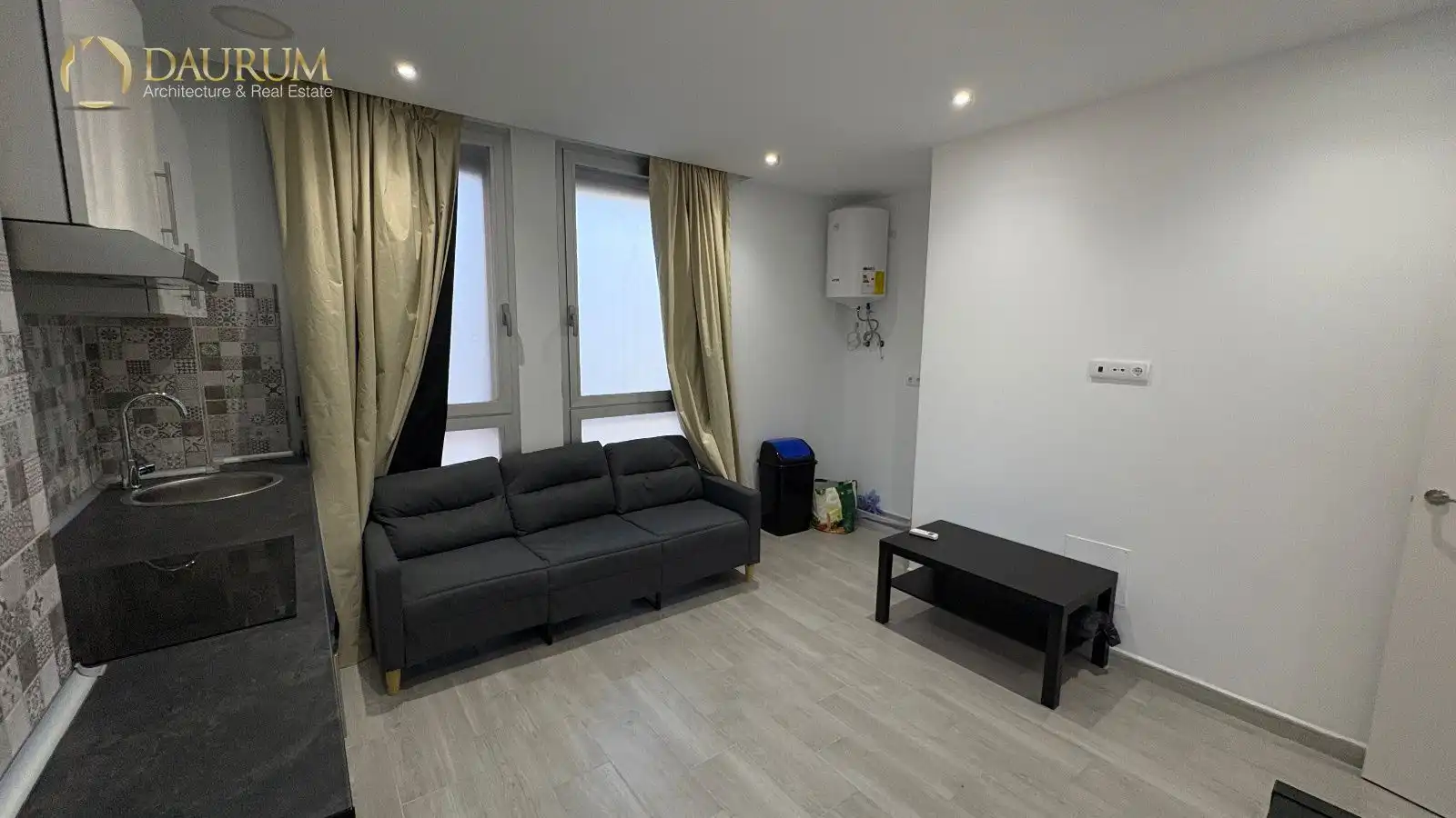 Flat with lift for sale in av constitucion, imagen 9