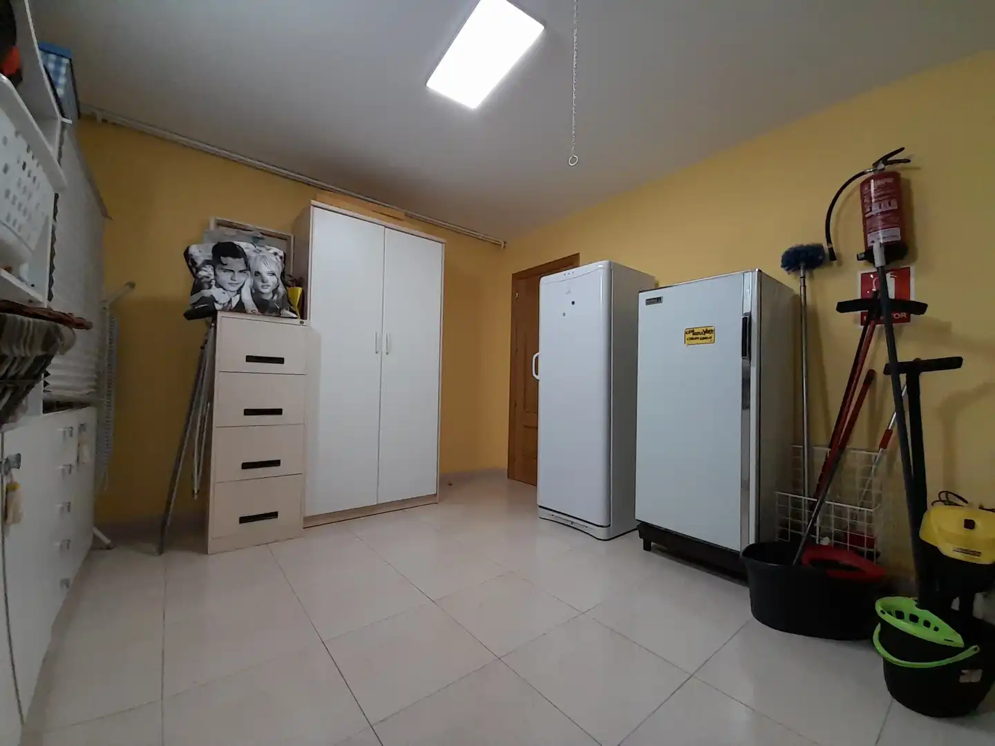 Casa adosada en venta en Santa Pau con Aire acondicionado, Calefacción y Terraza