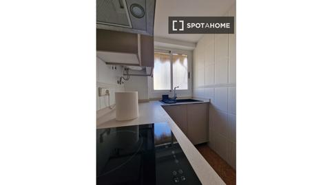 Photo 5 of Flat for share in La Raïosa,  Valencia Capital