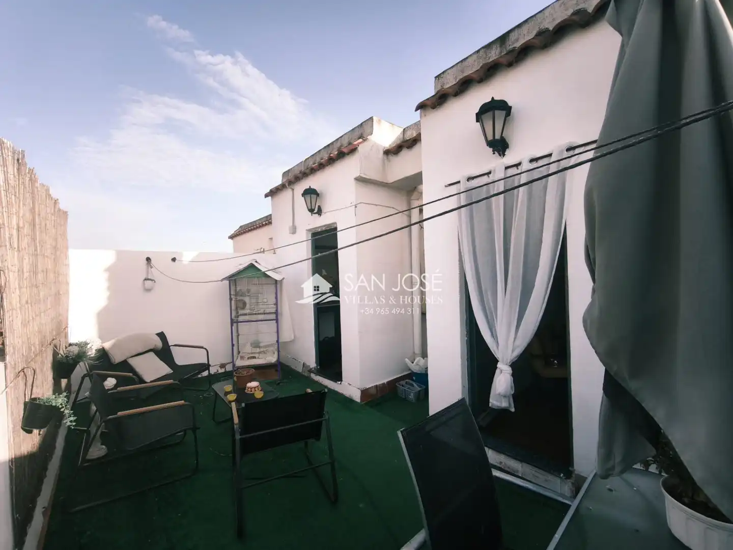 Casa o chalet en venta en La Coca - La Nia - Vistahermosa