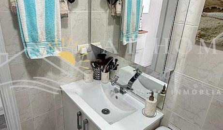 Foto 4 de Apartament de lloguer a Urbanización Santa Rosa, Torrox