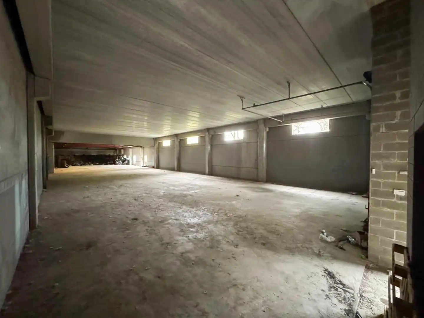 Industrial building for sale in Sant Vicenç de Castellet, imagen 4