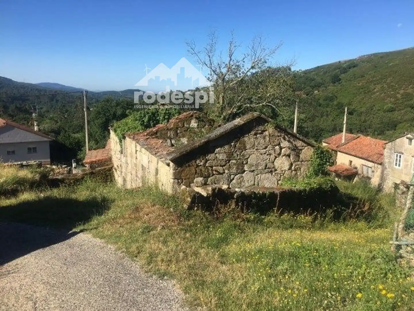 Casa en venda a Covelo, imagen 2