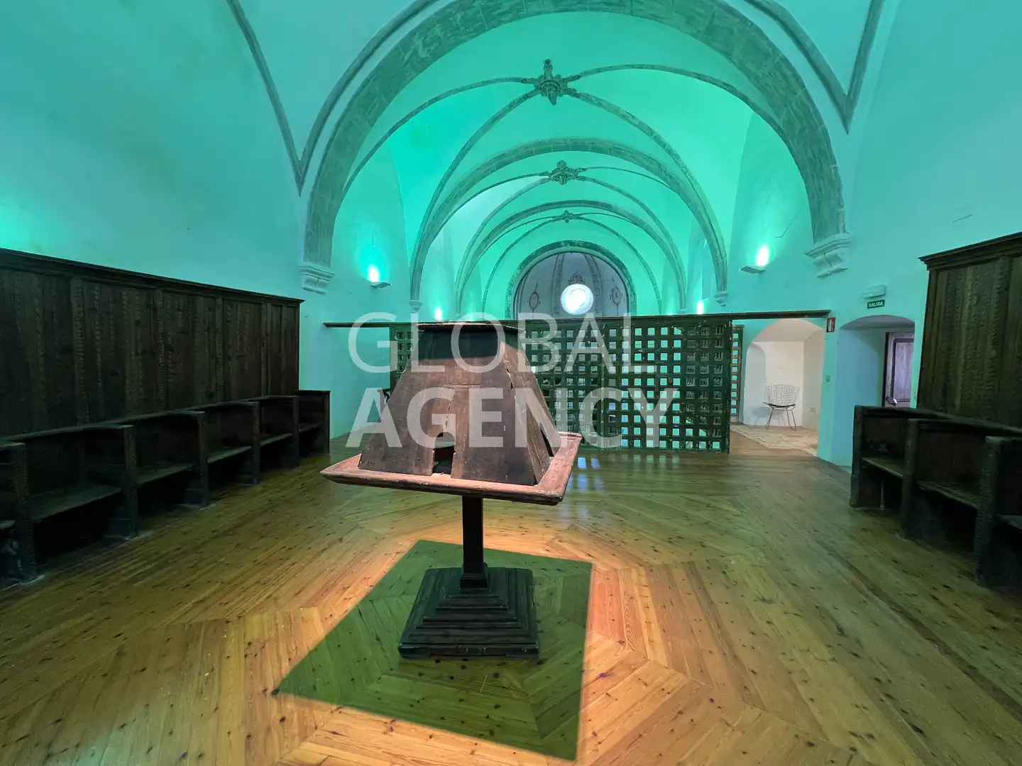 Hotel with lift for sale in Chamartín, imagen 96
