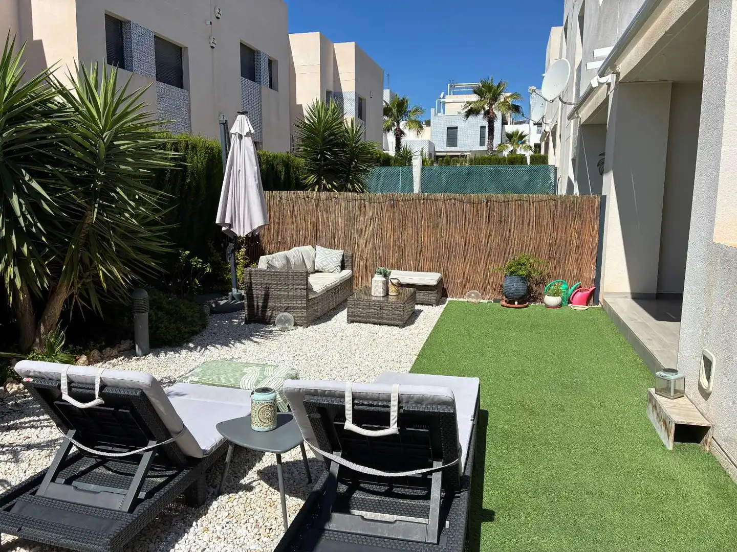 Apartamento con piscina en venta en N/A, imagen 20