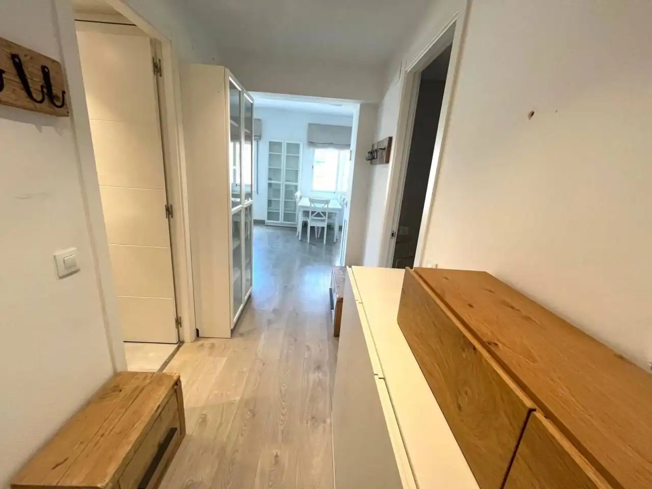 Flat for sale in Girona  with Air Conditioner, Heating and Terrace