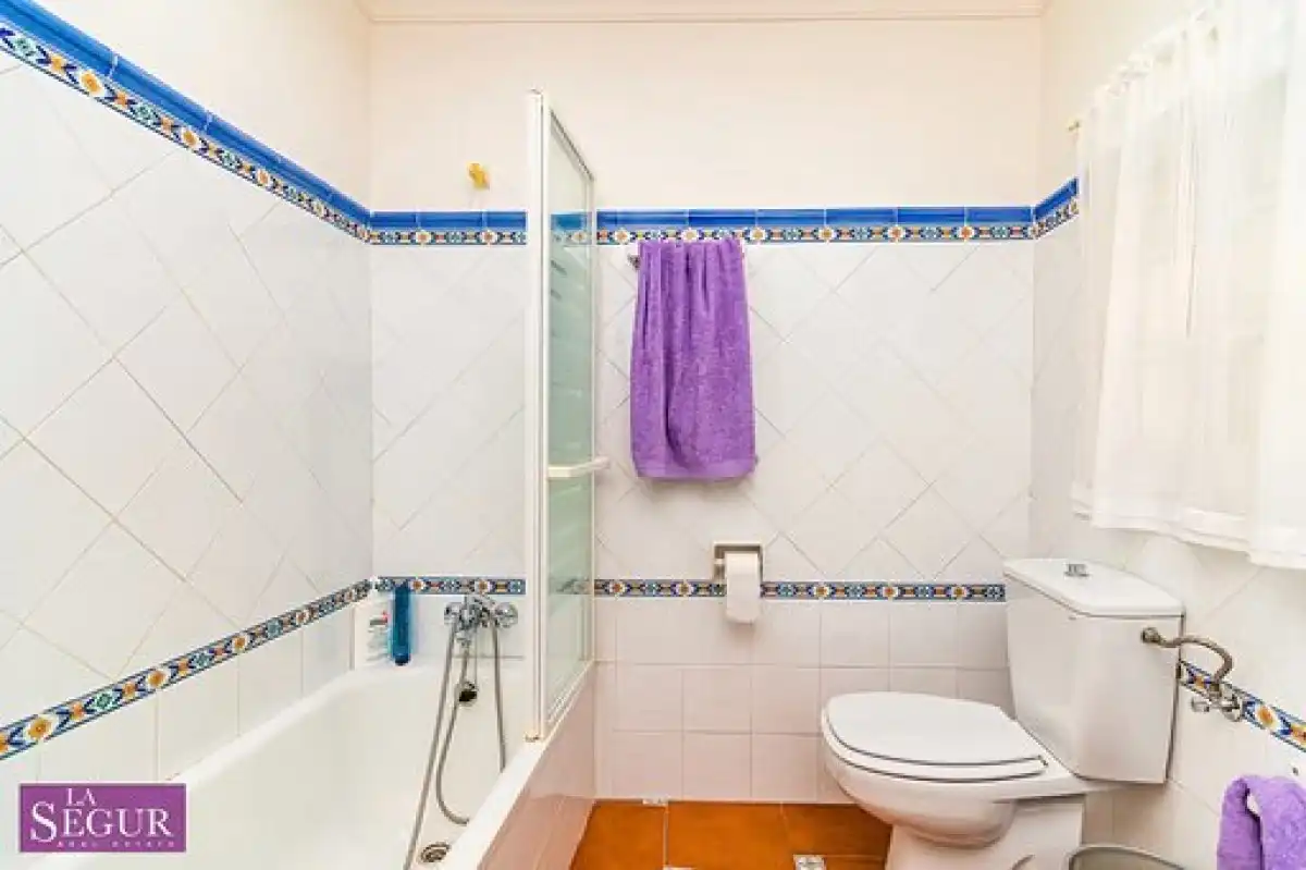 House with terrace for sale in Vejer, imagen 22