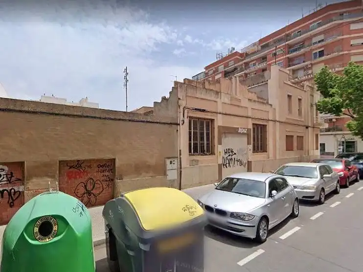 Terreno residenziale in vendita a Avinguda del Cardenal Costa 19, imagen 3