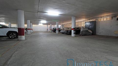 Foto 5 de Garatge en venda a La Romànica, Barberà del Vallès