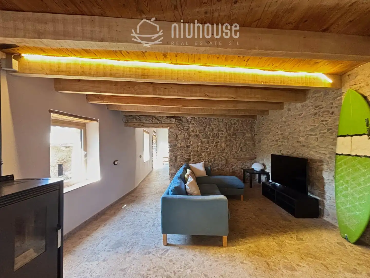 Landhaus zum Verkauf in Bellver de Cerdanya, imagen 10