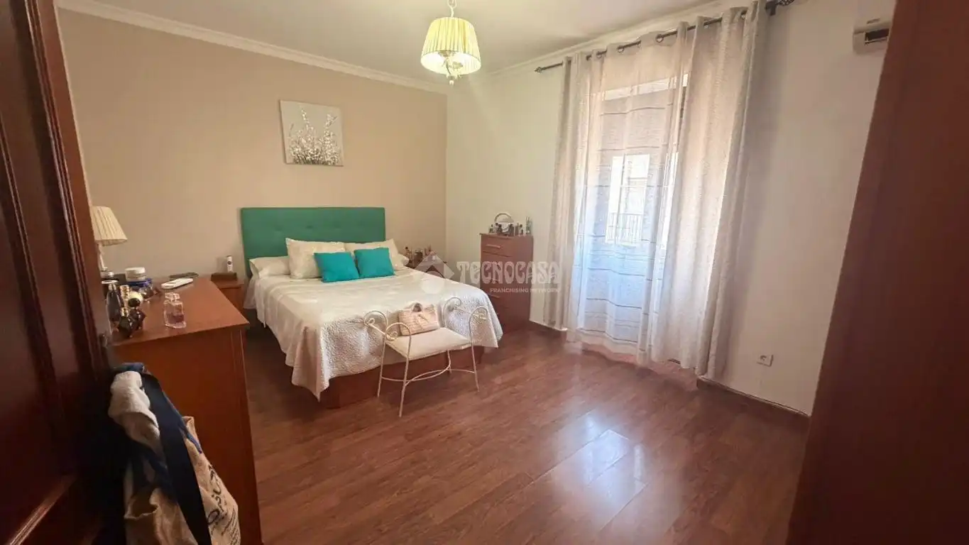 Habitación de Piso en venta en Osuna con Calefacción, Terraza y Balcón