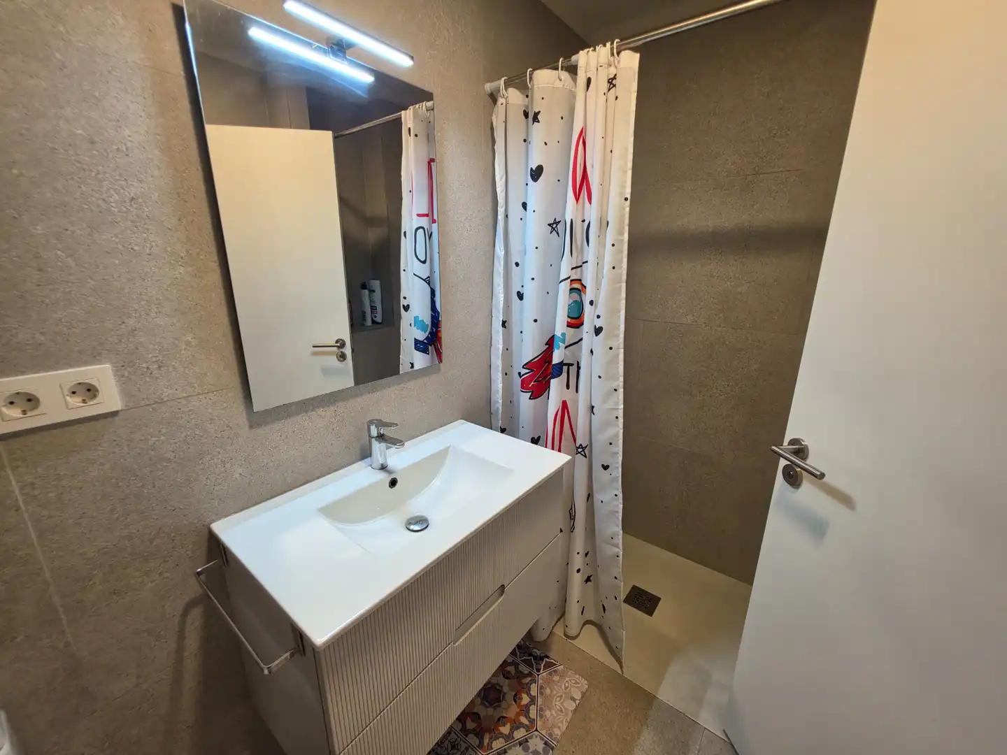 Appartamento con piscina in affitto a Avenida Alfredo Kraus 5, imagen 22