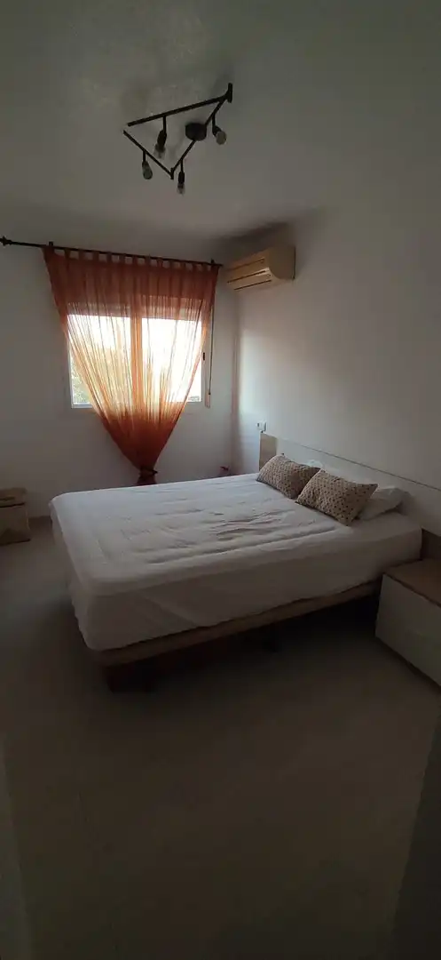 Flat for rent in Calle Hermanos Machado, El Parador de las Hortichuelas