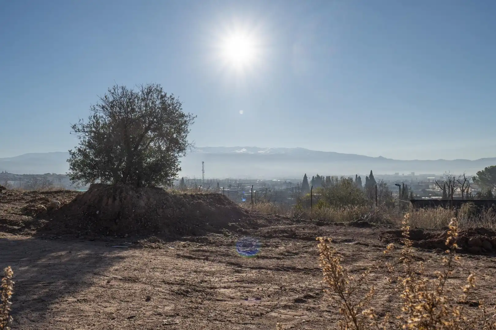 Terreny residencial en venda a Área de Actuación 16 12, imagen 17