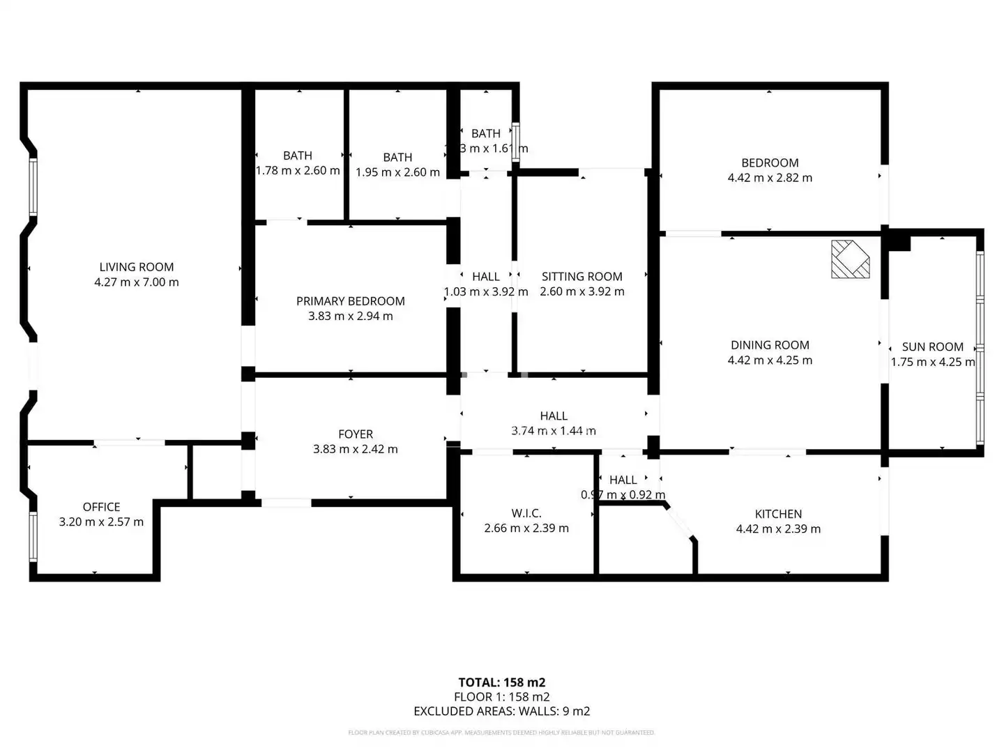 Wohnung mit Terrasse zum Verkauf in Centre, imagen 33