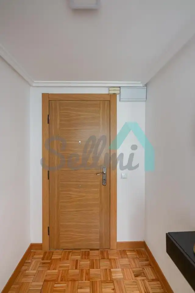 Wohnung zur Miete in Calle Álvarez Lorenzana, El Cristo