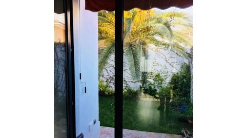 Foto 4 de Casa o xalet en venda a Baza, Granada
