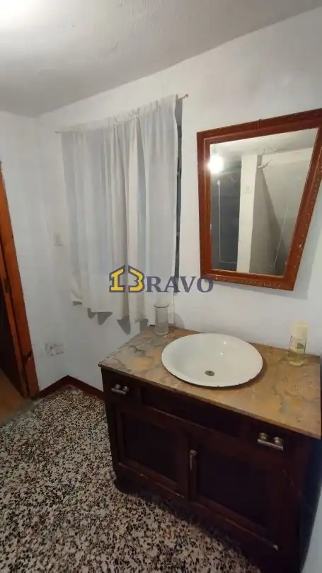 Baño de Casa o chalet en venta en Oña con Amueblado