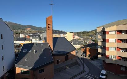 Pis en venda a  PRINCIPE DE ASTURIAS DO, 5, O Barco de Valdeorras