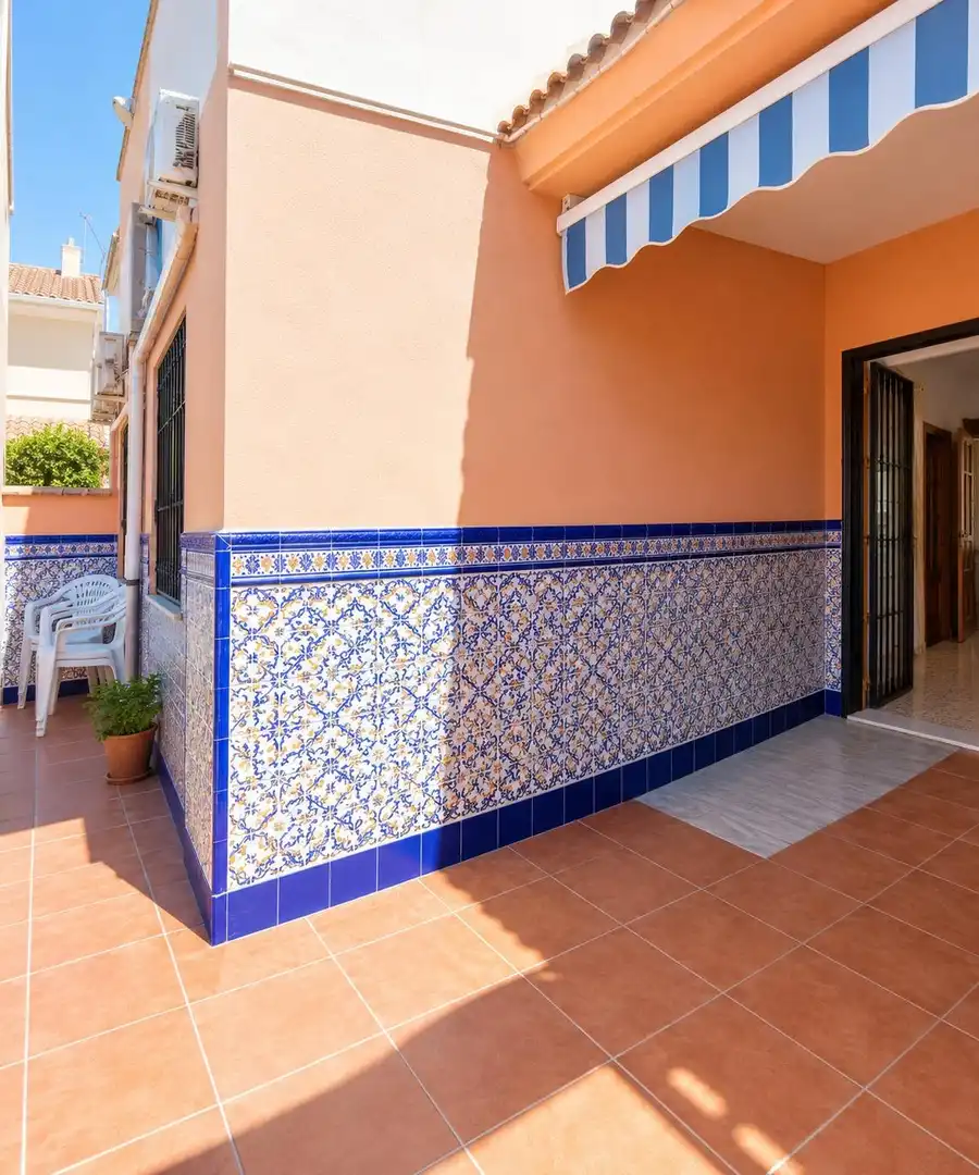 Maison mitoyenne à vendre à Este - Alcosa- Torreblanca, imagen 12