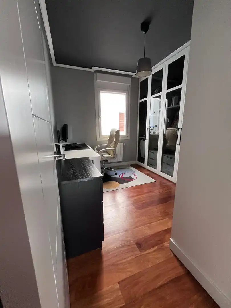Piso con terraza en venta en Juan de Garay Kalea, imagen 13