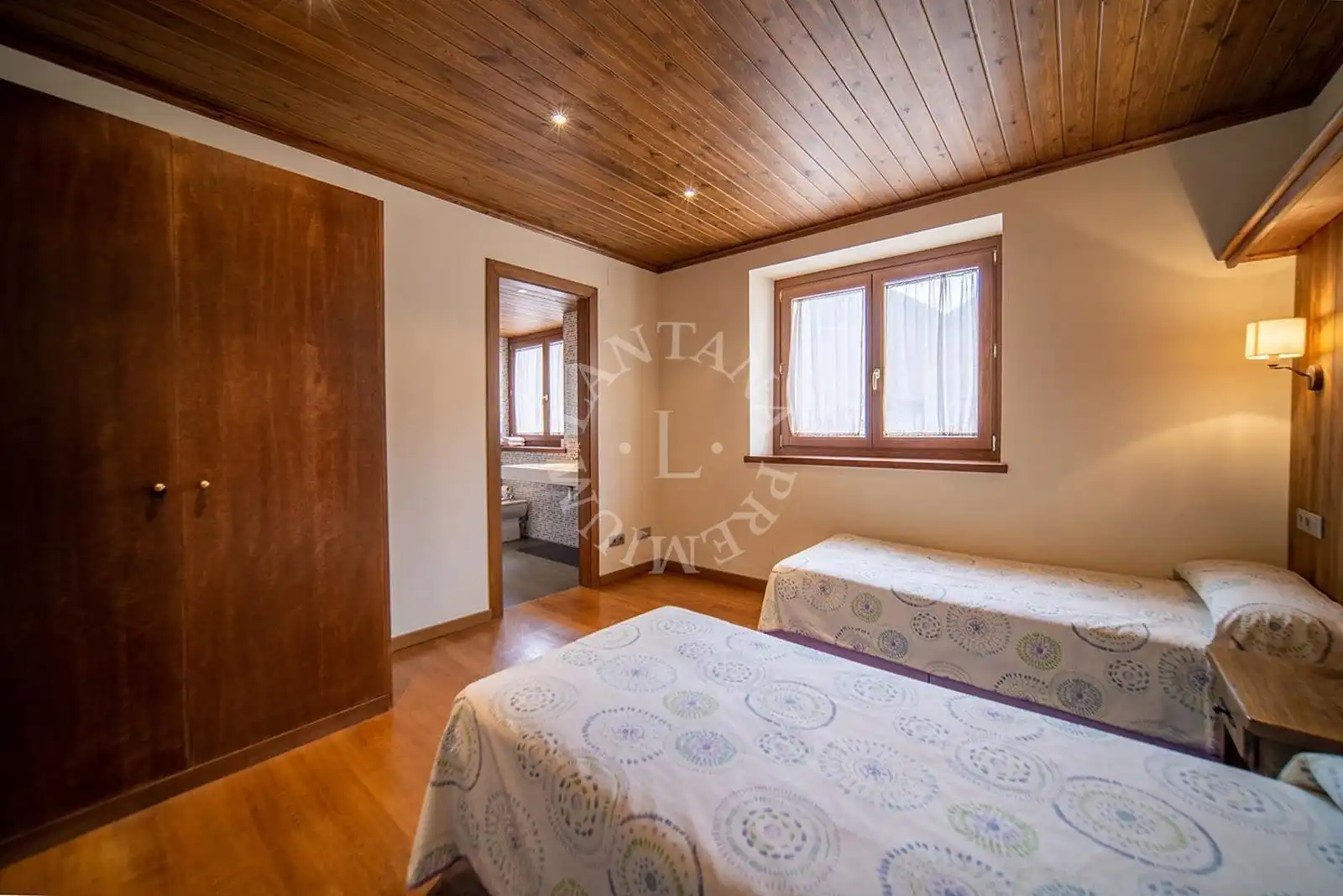 Habitación de Casa o chalet en venta en Vielha e Mijaran