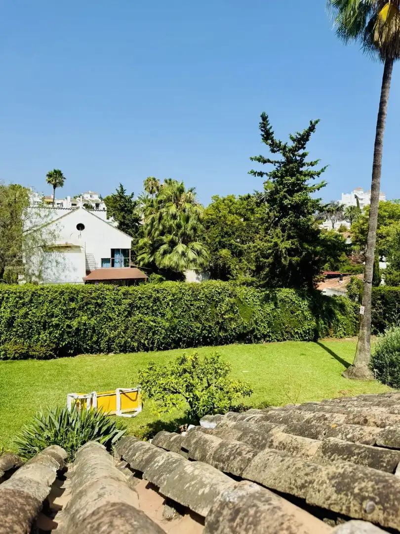 Wohnung mit Pool zum Verkauf in Calle Carlos Arruza, imagen 16