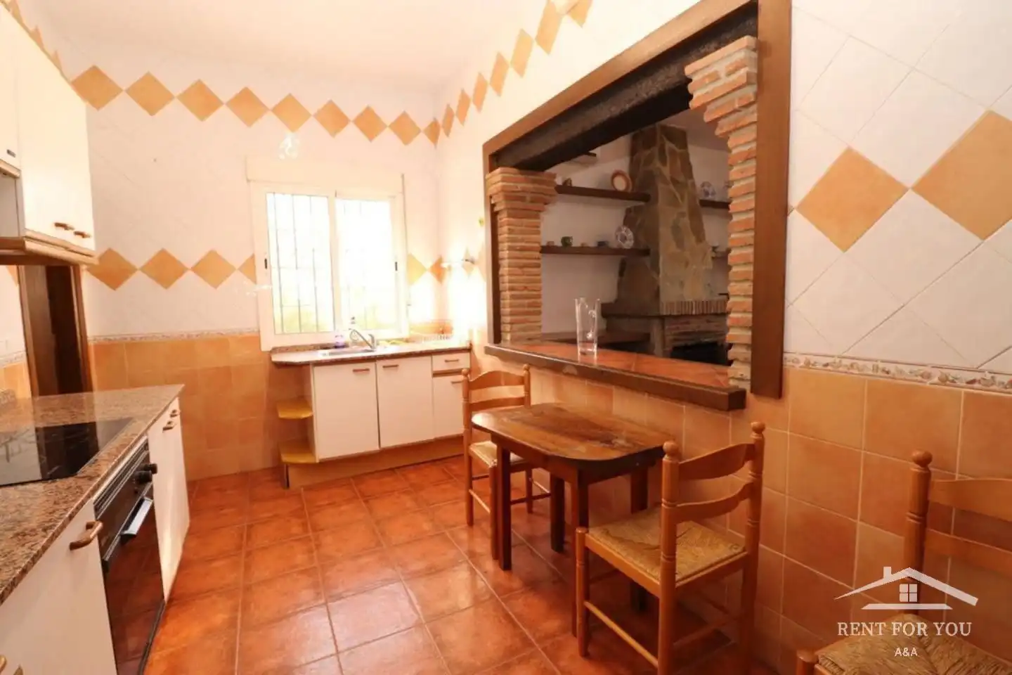 Casa con piscina in affitto a Zona rural, imagen 25