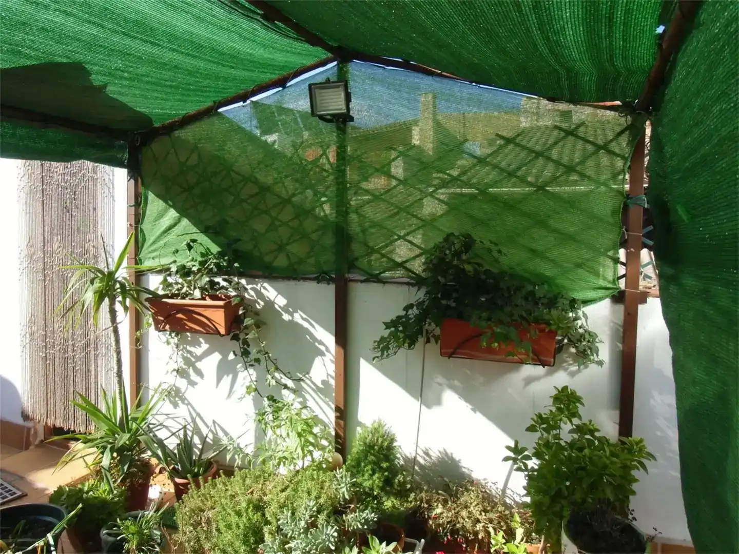 Garden of Country homes for sale in Belianes  with Parquet flooring, Furnished and Oven