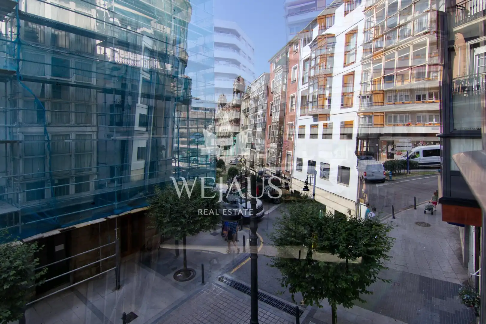 Piso con terraza en venta en Calle de Marcelino Sanz de Sautuola 14, imagen 42