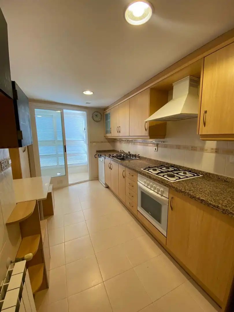 Flat for rent in Alboraya, Trinitat