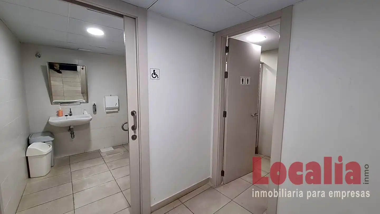 Local commercial à vendre à Ruiz Tagle, imagen 11