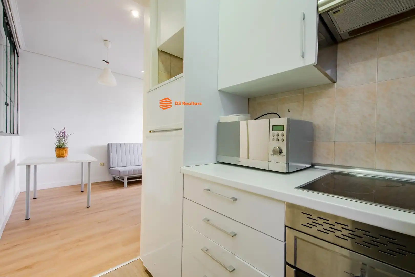 Flat with lift for sale in Calle de Jaime Tercero, imagen 15