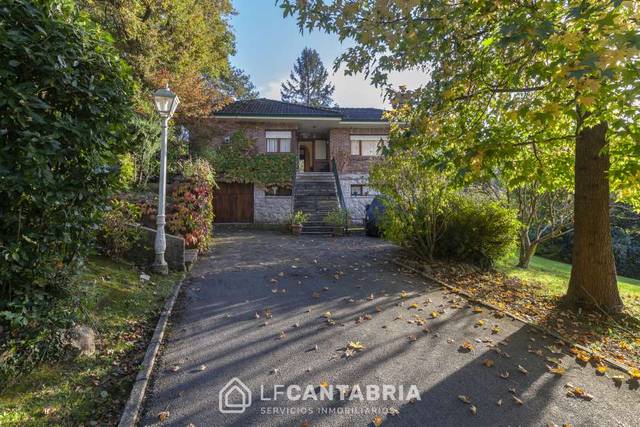 Casa-chalet en Venta en Barrio Sierra Hermosa en Ceceñas - Hermosa