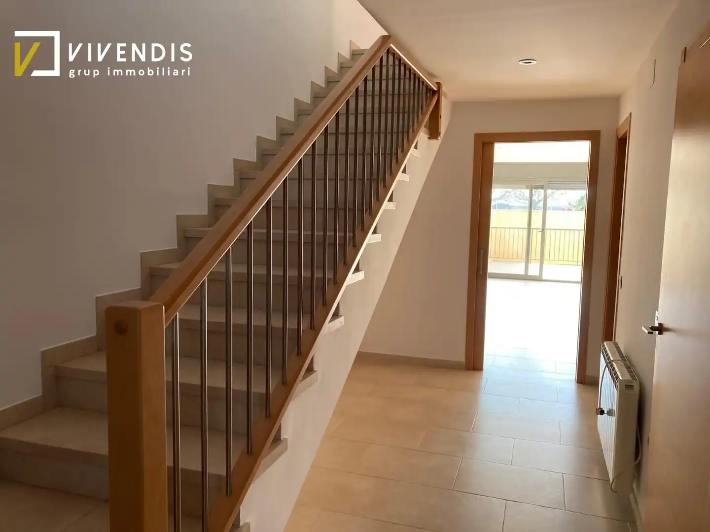 Terraced house with terrace for sale in ONZE DE SETEMBRE, imagen 12