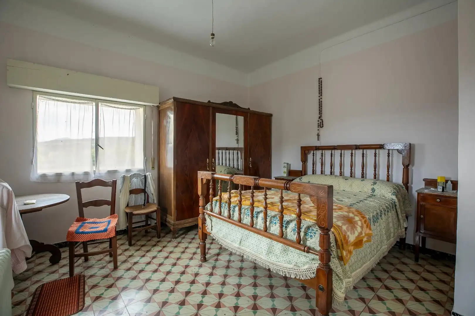 Habitación de Residencial en venta en Sabiñánigo