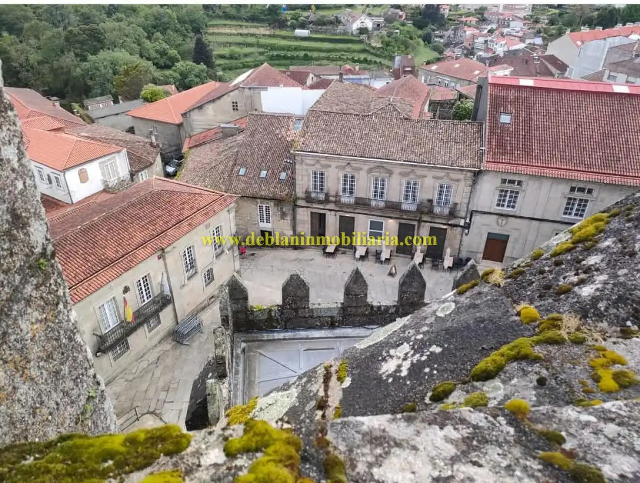 Casa con terrazza in vendita a Tui, imagen 28