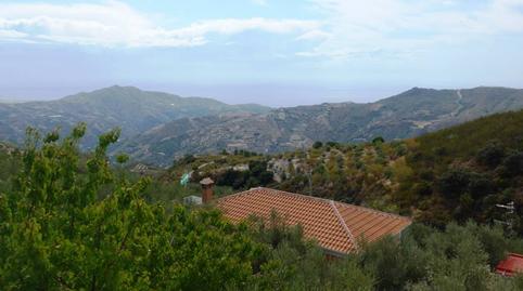 Photo 5 of House or chalet for sale in Carretera Otívar a Lentegí, 1, Lentegí, Granada