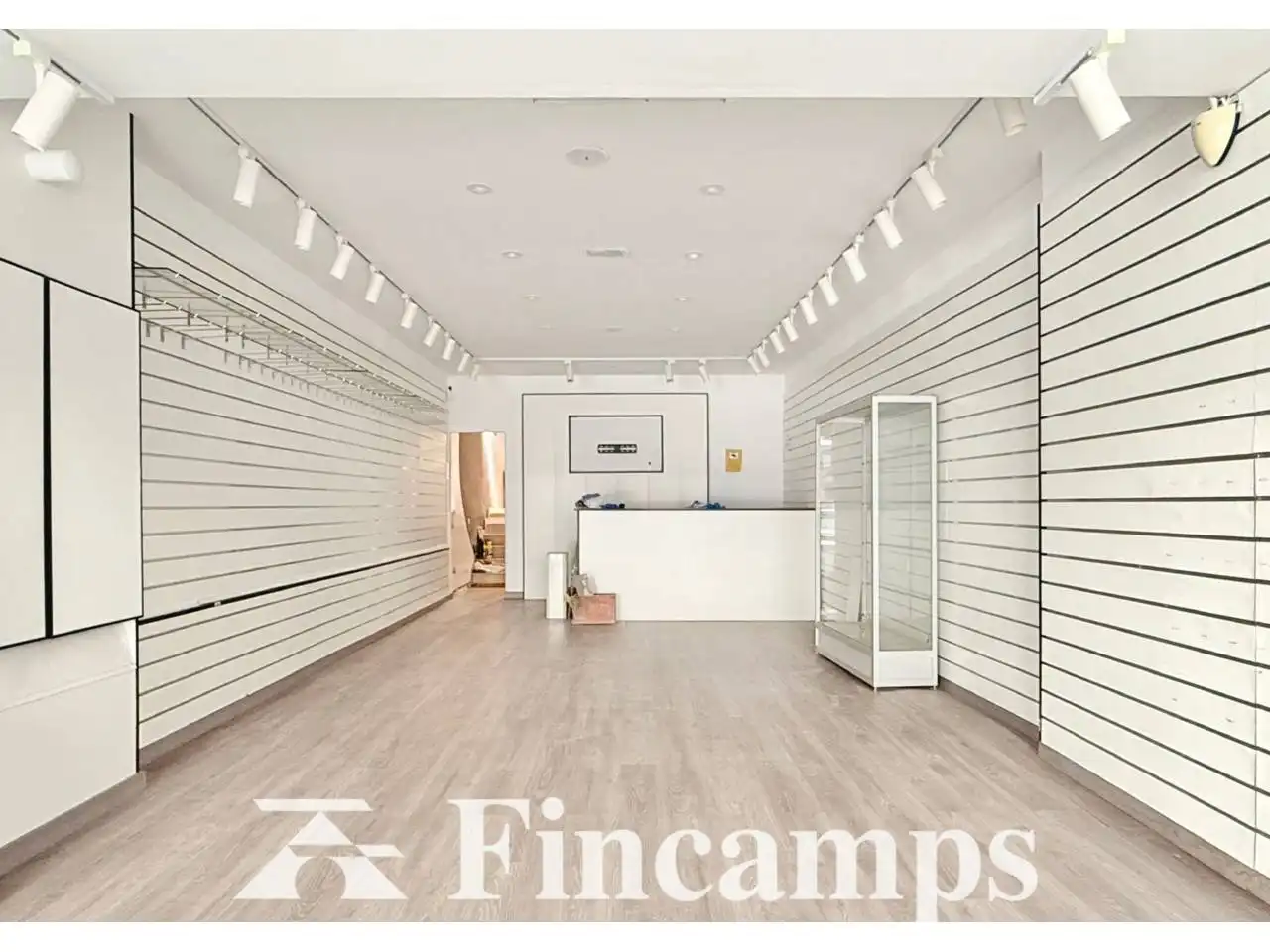 Commercial properties for rent in Sabadell  with Air Conditioner and Alarm