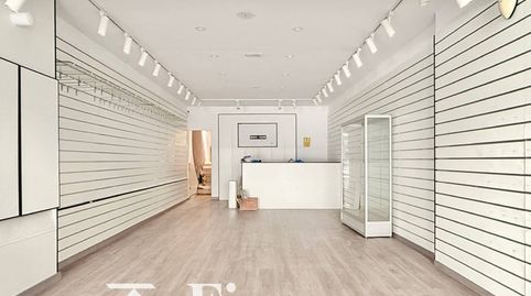 Photo 3 of Commercial properties for rent in Paseo Manresa, 24, Centre, Sabadell