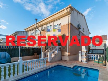 House or chalet for sale in Calle el Cacejo, Cubas de la Sagra