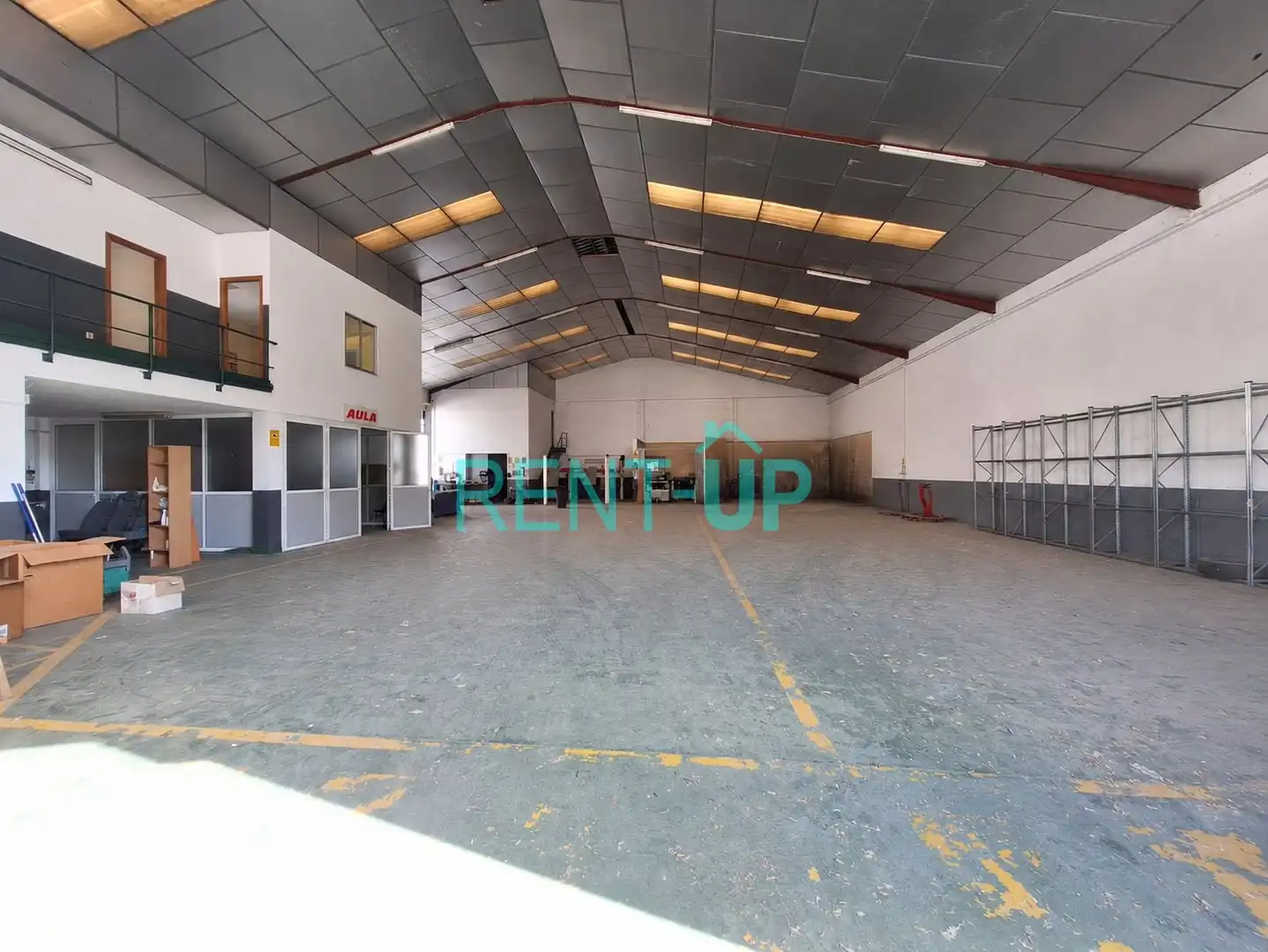 Nave industrial en venta en Xàtiva, imagen 2