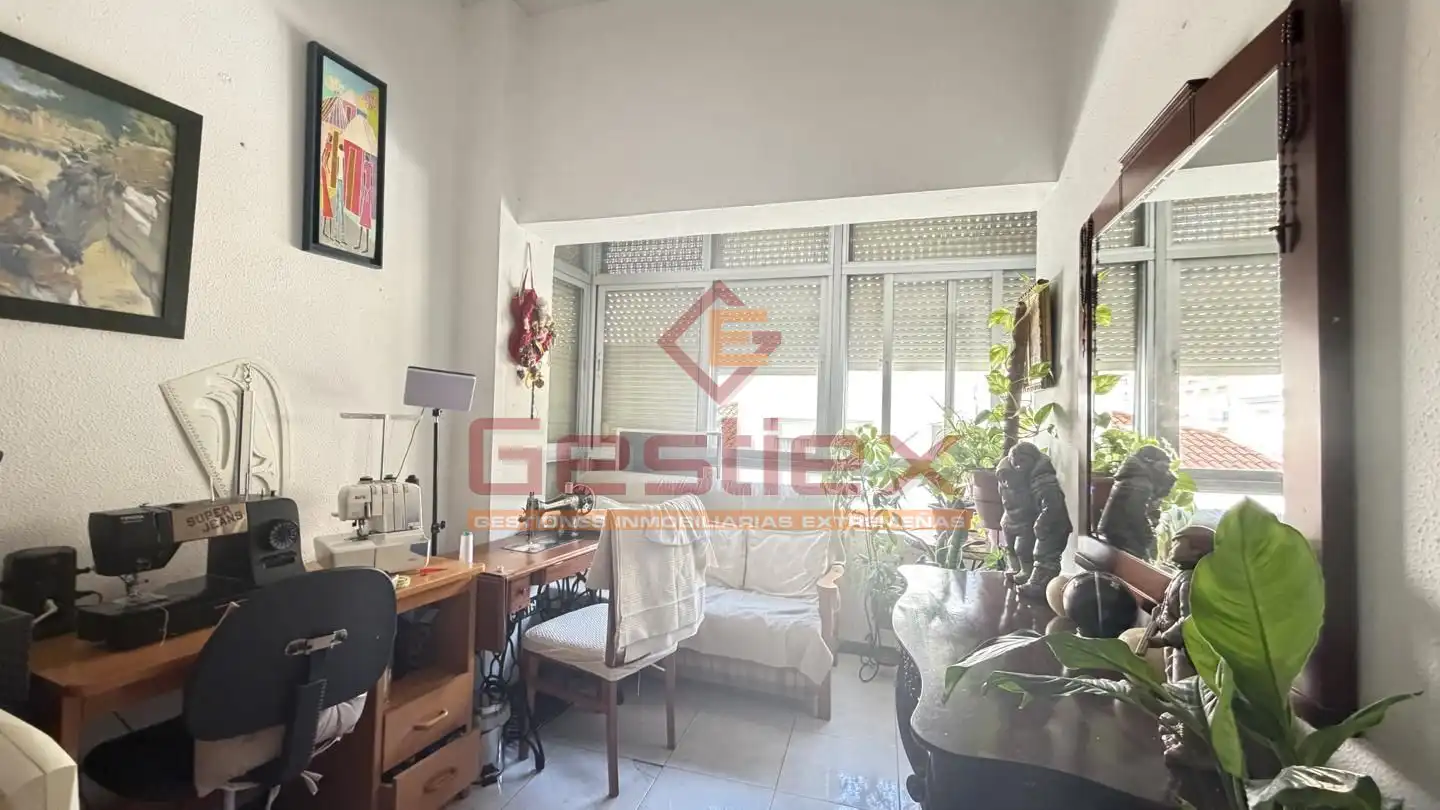 Casa en venda a Almendralejo