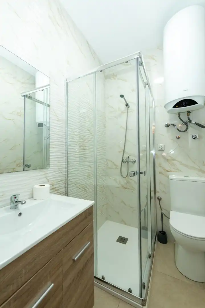 Piso con terraza en venta en Centro, imagen 18