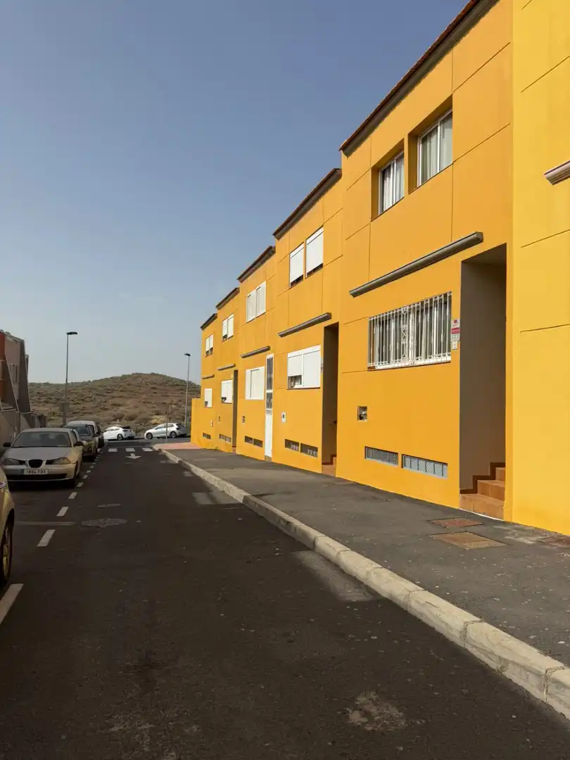 Xalet amb terrassa en venda a San Isidro