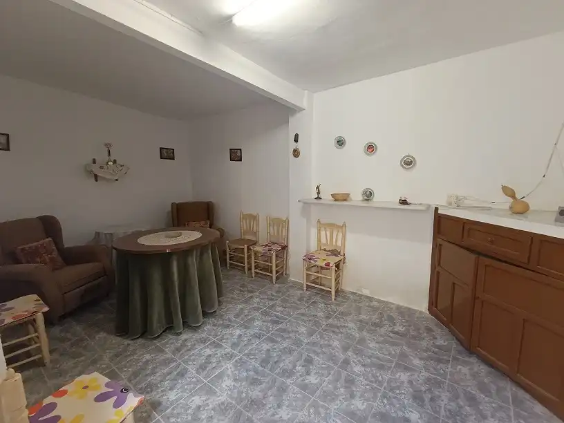 Casa en venda a Ontur, imagen 6