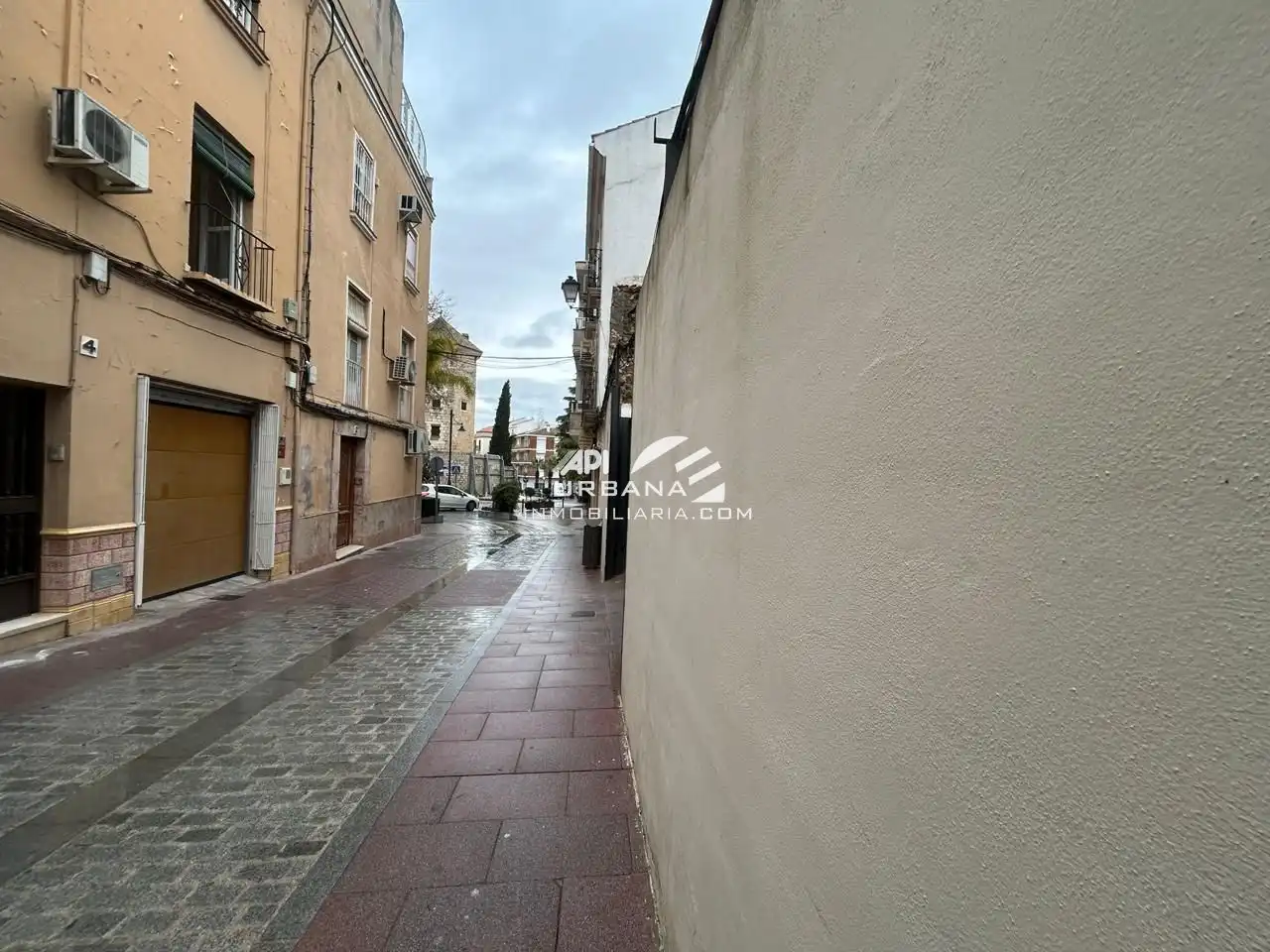 Terrenos y solares en venta en Condesa Carmen Pizarro